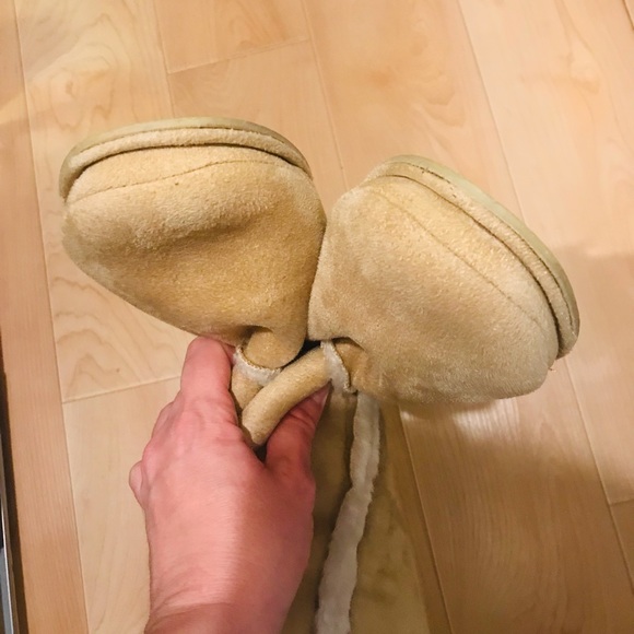 Dearfoam boot slippers. Supersoft - Picture 5 of 10